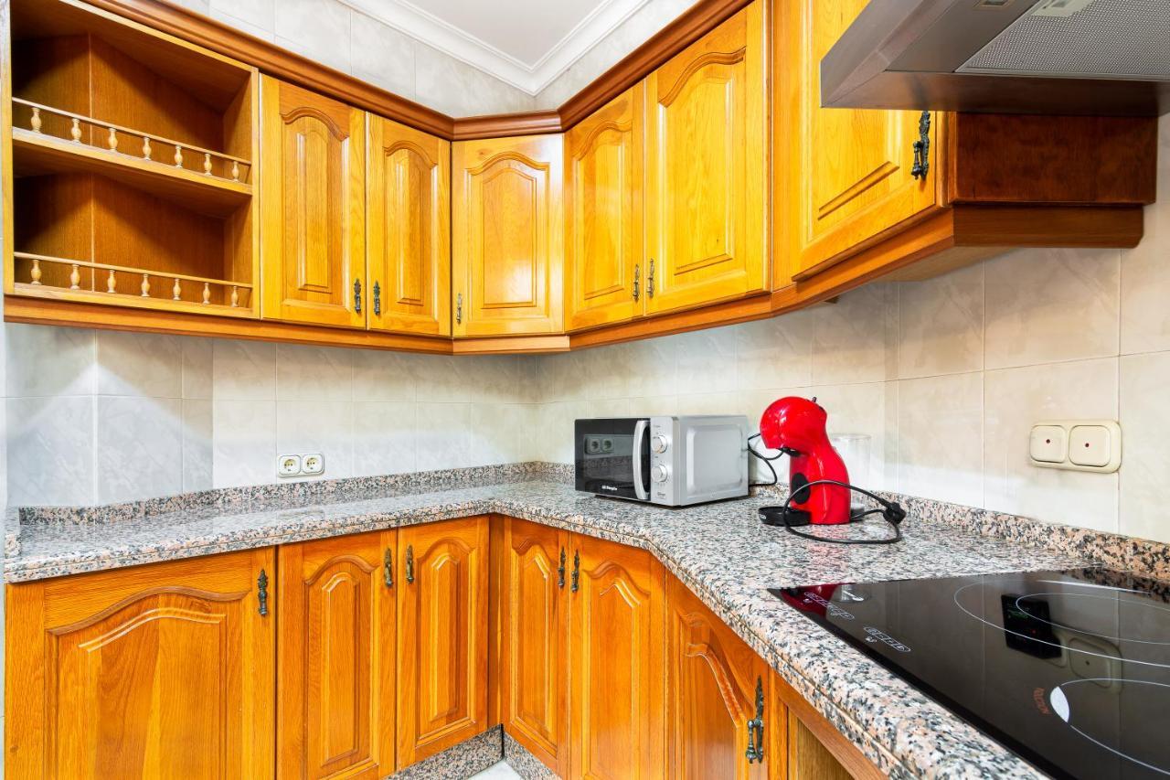 Вилла Casa Lola Centro De Нерха Экстерьер фото